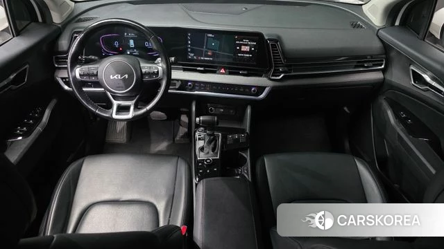 Kia Sportage 5th Generation id 3812306 из Кореи 17