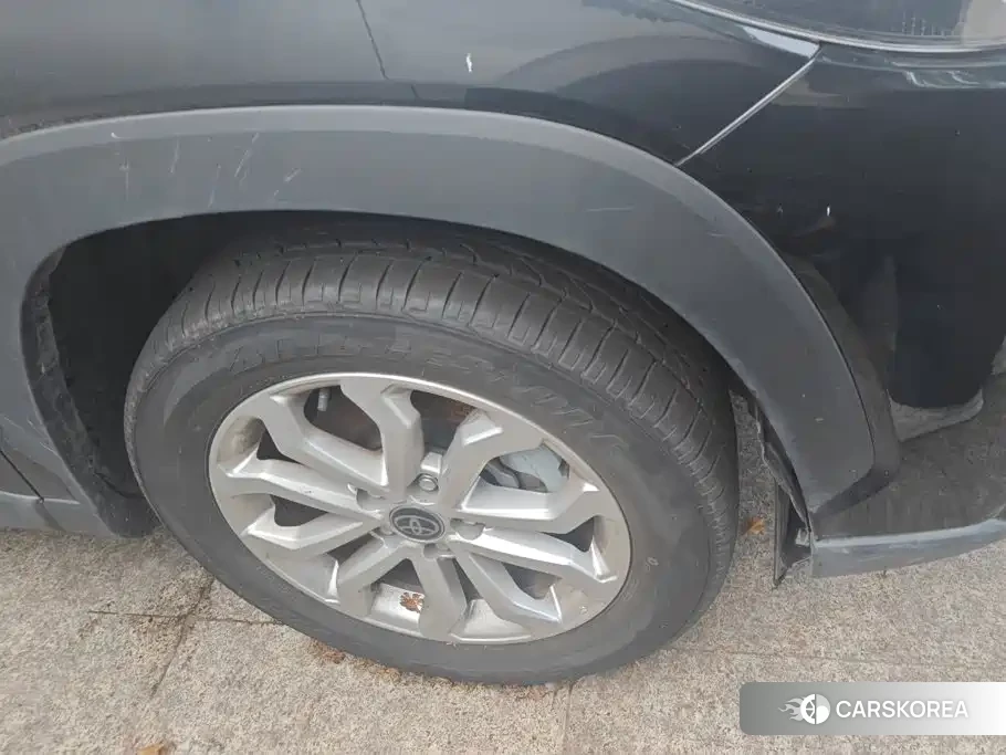 Toyota Frontlander id 4570489 из Китая 13