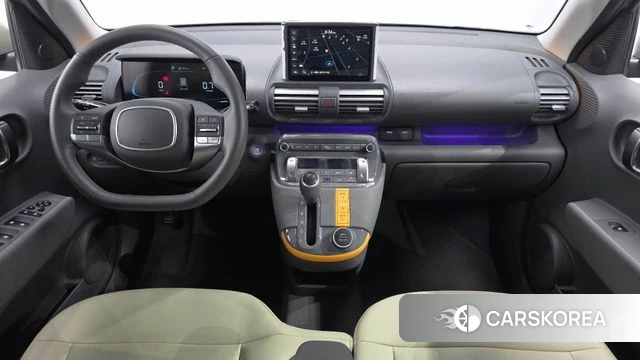 Hyundai Casper id 3883529 из Кореи 17