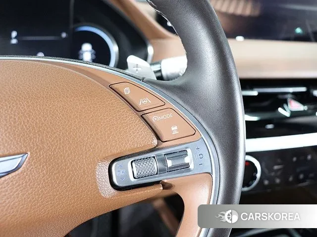 Genesis G80 (RG3) id 3760430 из Кореи 17