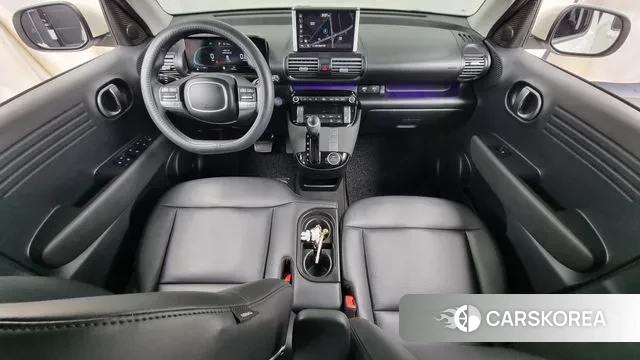 Hyundai Casper id 3360080 из Кореи 17