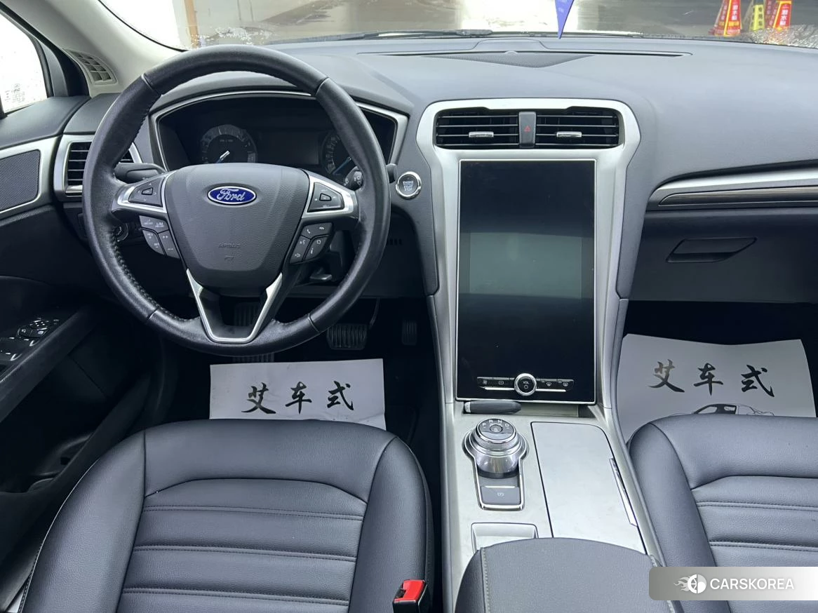 Ford Mondeo id 4455066 из Китая 13