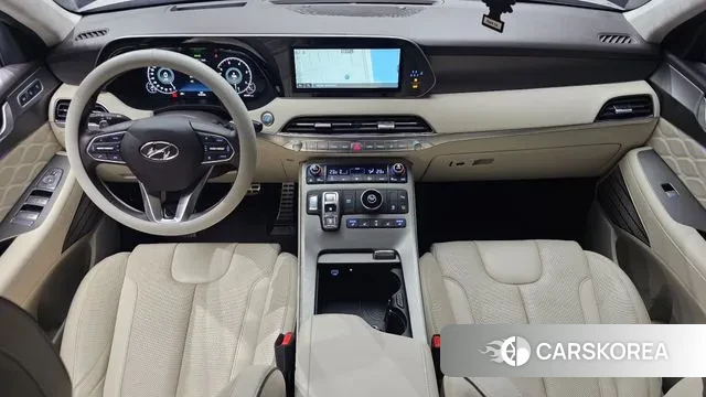 Hyundai Palisade id 2979812 из Кореи 17