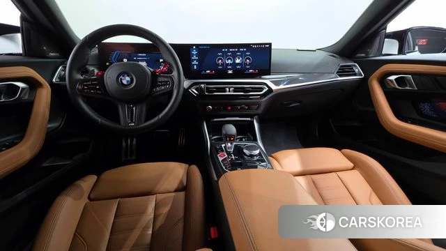 BMW M2 (G87) id 4280302 из Кореи 36