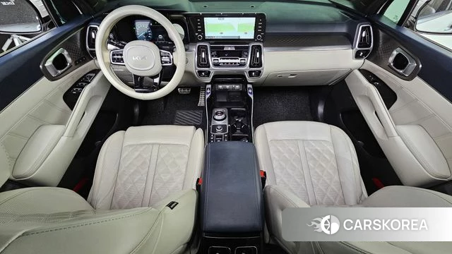 Kia Sorento 4th Generation id 3964909 из Кореи 17