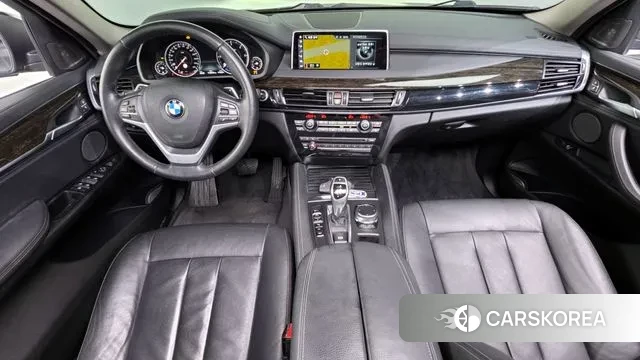 BMW X6 (F16) id 3391763 из Кореи 17