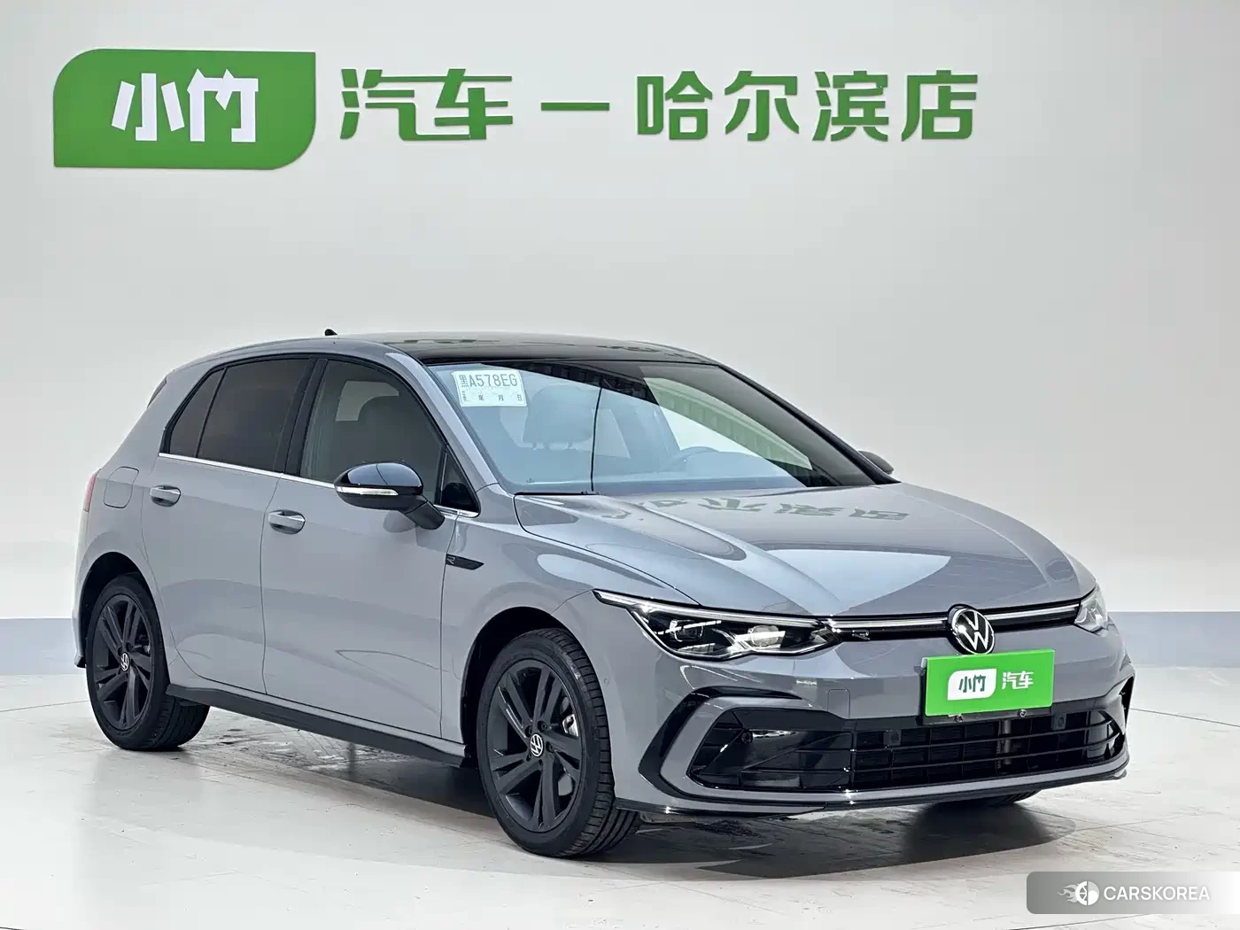 Volkswagen Golf id 4601791 из Китая 19