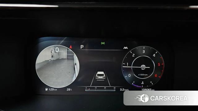 Kia Sorento 4th Generation id 4657458 из Кореи 29