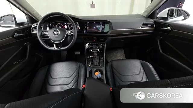 Volkswagen 7th Generation of Jetta id 2931150 из Кореи 17