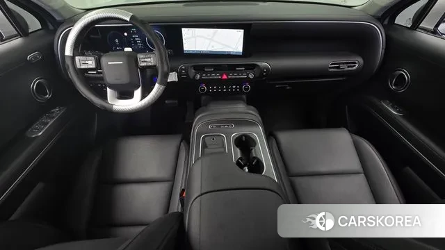 Hyundai Palisade (LX3) id 3353352 из Кореи 17