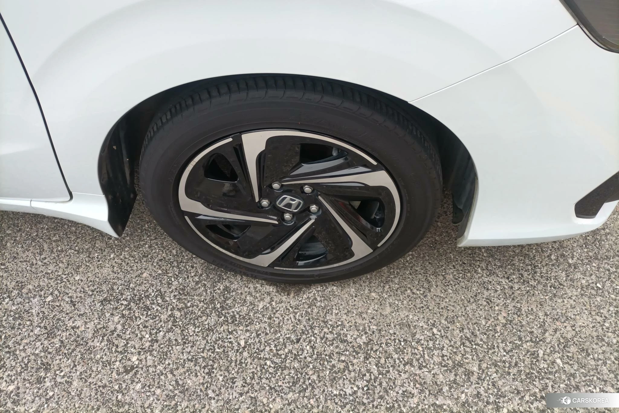 Honda Envix id 4437841 из Китая 14