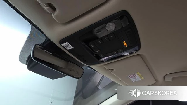 Kia Carnival 4th generation id 4495618 из Кореи 15