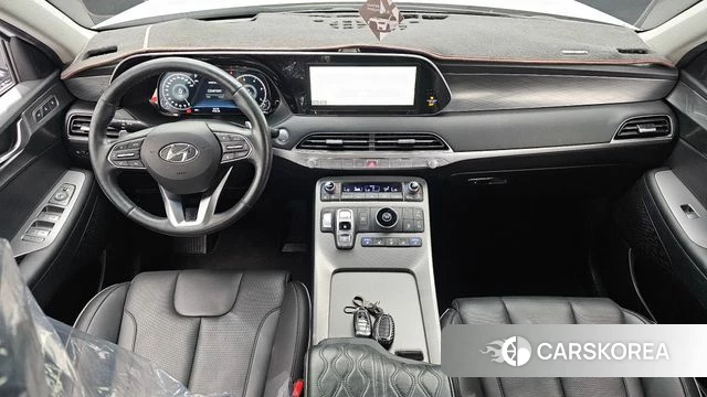 Hyundai Palisade id 4416265 из Кореи 17