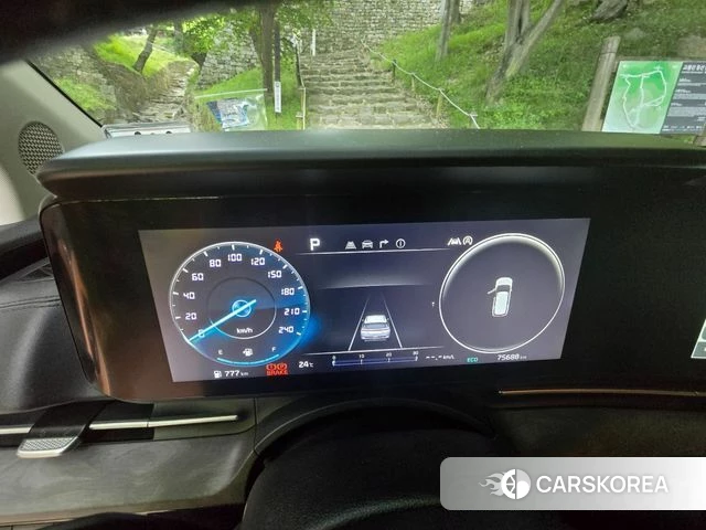 Kia Carnival 4th generation id 4310060 из Кореи 7
