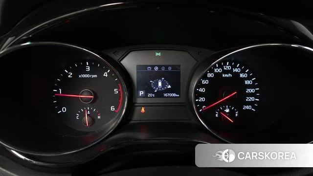 Kia The New Carnival id 4937490 из Кореи 32