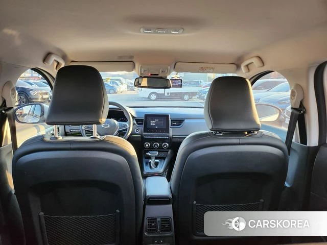 Renault Korea (Samsung) XM3 id 4603993 из Кореи 17