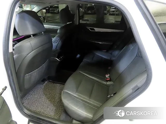 Hyundai The New Grandeur IG id 3538202 из Кореи 17