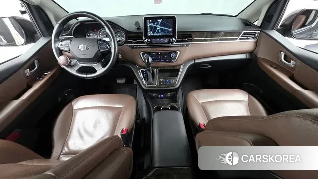 Hyundai The New Grand Starex id 3709147 из Кореи 17