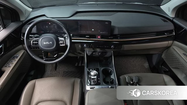 Kia The New Carnival 4th Generation id 4488161 из Кореи 29