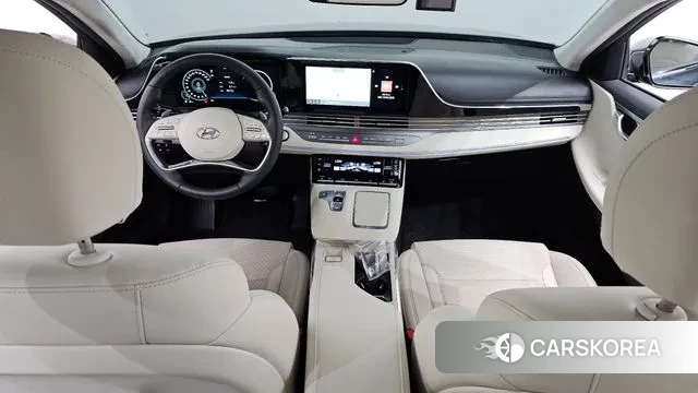 Hyundai The New Grandeur IG id 3032200 из Кореи 17