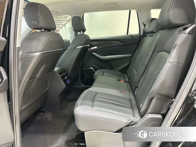 Audi Q6 id 4274297 из Китая 12