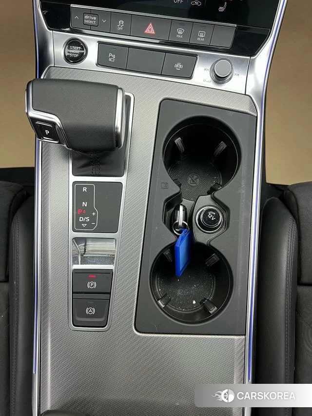 Audi A6 (import) id 4272009 из Китая 27