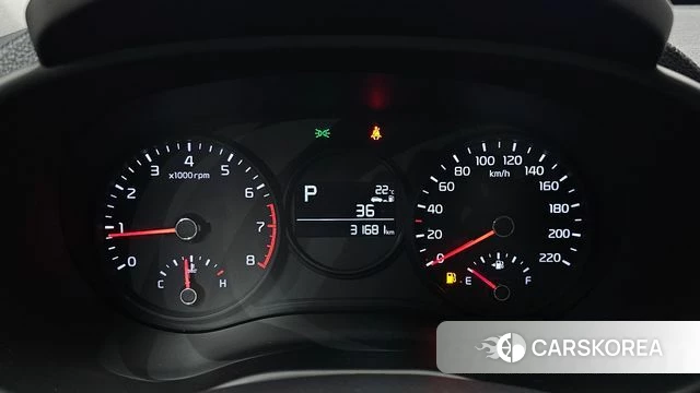 Kia Morning Urban (JA) id 4848832 из Кореи 28