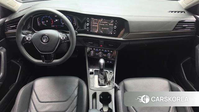 Volkswagen 7th Generation of Jetta id 4741207 из Кореи 28