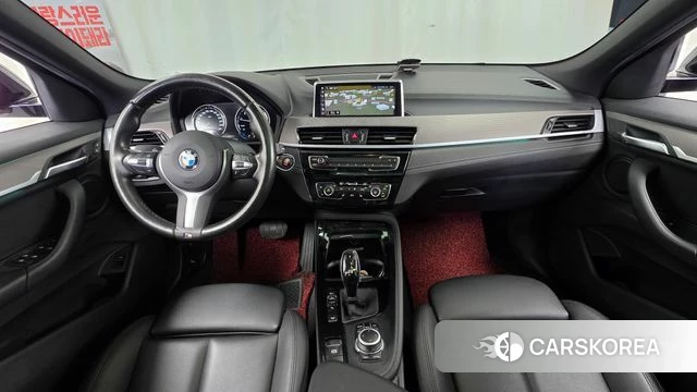 BMW X2 (F39) id 4688945 из Кореи 28