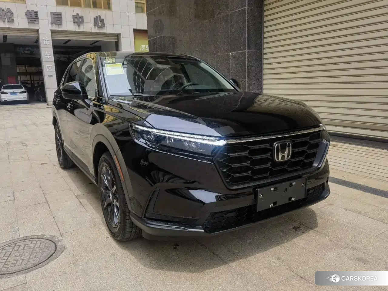 Honda CR-V id 4545853 из Китая 12