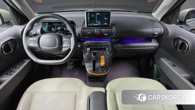 Hyundai Casper id 3940563 из Кореи 17