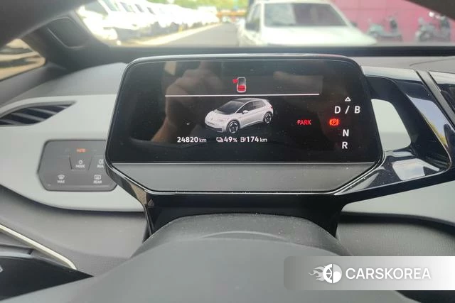Volkswagen ID.3 id 4299739 из Китая 14