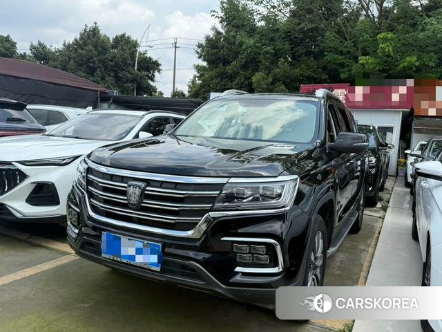 Roewe RX8 id 4216931 из Китая 7