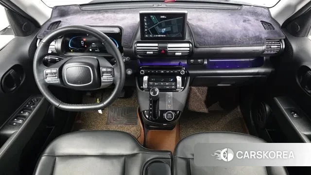 Hyundai Casper id 3765020 из Кореи 17