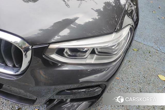 BMW X4 id 4329155 из Китая 14