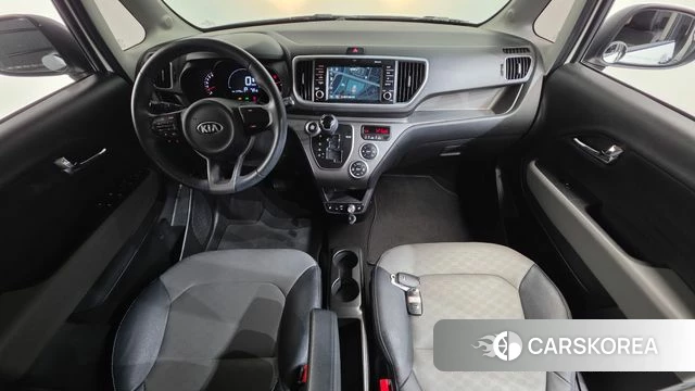 Kia The New Ray id 4722690 из Кореи 30