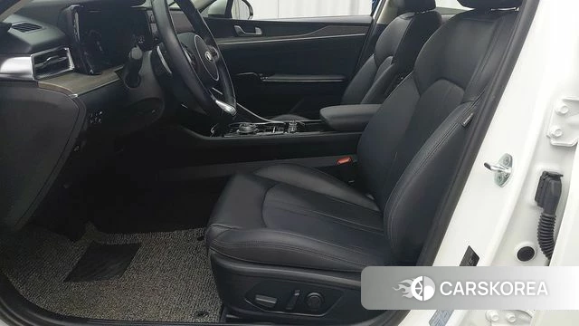 Kia K5 3rd generation id 4759231 из Кореи 17