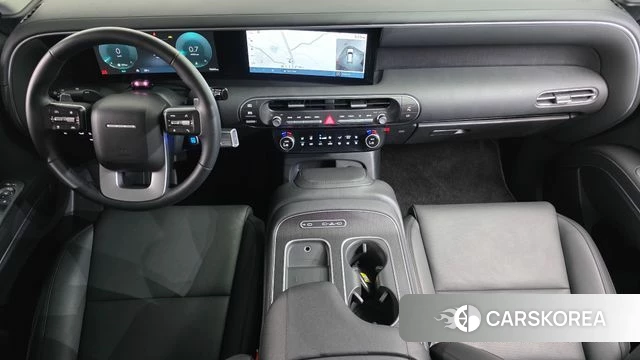 Hyundai Palisade (LX3) id 4578708 из Кореи 17