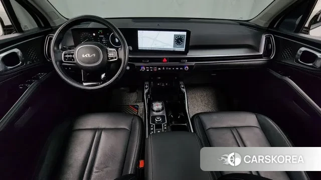 Kia The New Sorento 4th Generation id 3058047 из Кореи 17