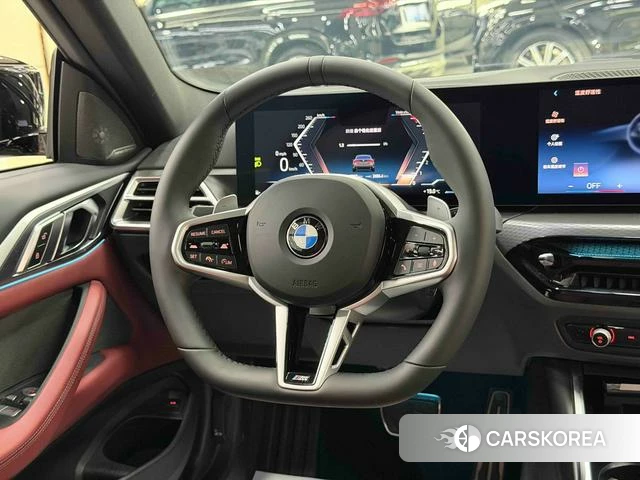 BMW 4 series id 4300164 из Китая 10