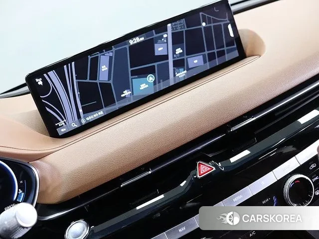 Genesis G80 (RG3) id 3765078 из Кореи 17