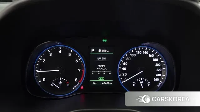 Hyundai Kona id 3742850 из Кореи 17