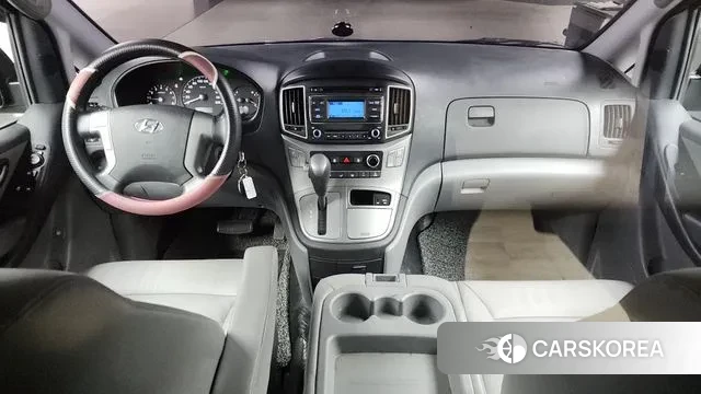 Hyundai The New Grand Starex id 3018740 из Кореи 17