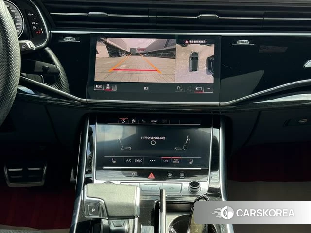 Audi Q8 id 4392399 из Китая 11