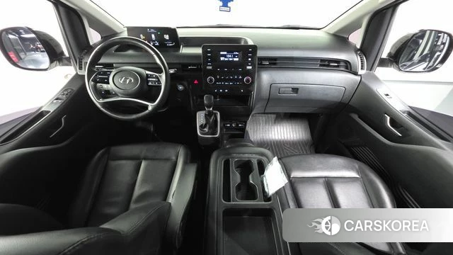 Hyundai Staria id 4428424 из Кореи 28