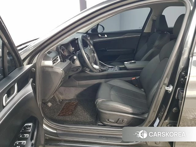 Kia K5 3rd generation id 4764681 из Кореи 15
