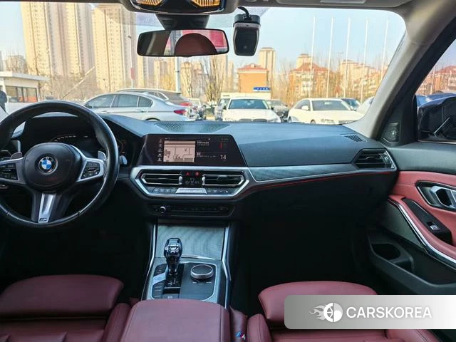 BMW 3 series id 4276047 из Китая 7