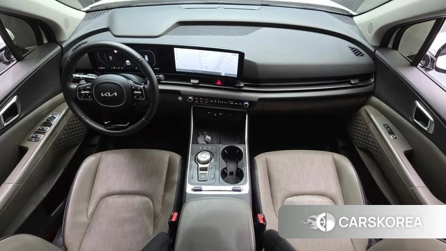Kia The New Carnival 4th Generation id 4617851 из Кореи 27