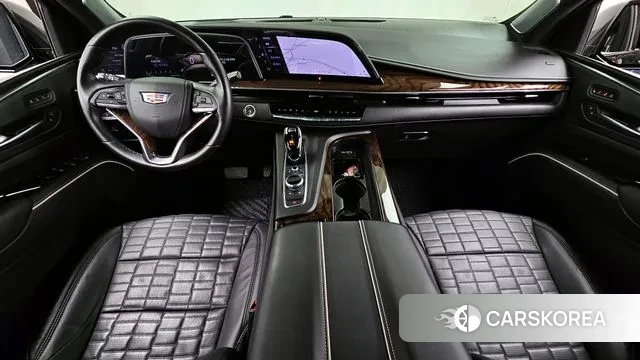 Cadillac Escalade 5th Generation id 3415858 из Кореи 17