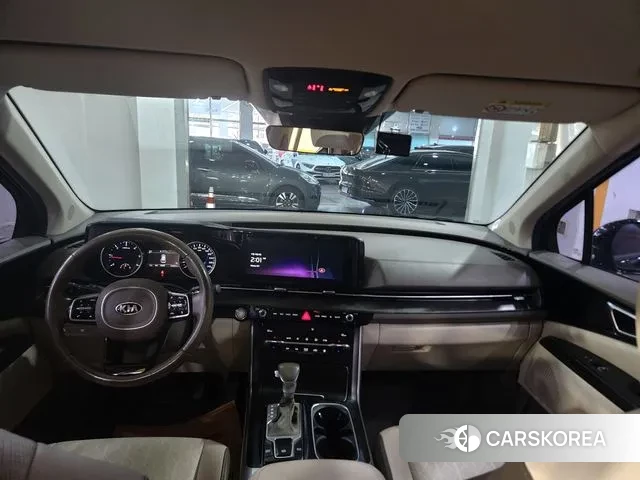 Kia Carnival 4th generation id 3367972 из Кореи 14